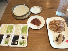 -全聚德烤鸭店(马家堡店)