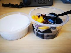 -吉禧粤特色甜品小吃(腾飞店)