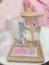 -蜜丝卡伦美甲美睫半永久