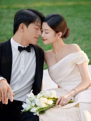 -拾尚映画·STUDIO婚纱摄影(中关村店)