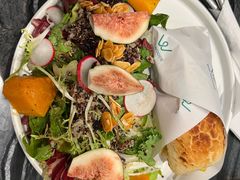 -THE WOODS 简餐 (国贸商城店)