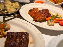 -佐度王子扒房(天鹅湖店)