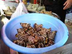 -金太粽(上海弄堂第一粽店)