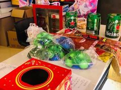-万达广场(长沙开福店)
