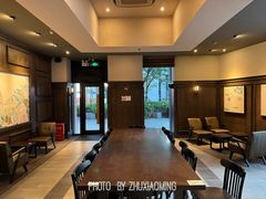 -星巴克(尚品中心1F店)