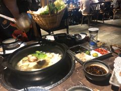 -同仁四季椰子鸡(海岸城天利店)