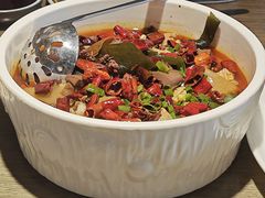 -隆喜元鱼汤包·海鲜(中联广场店)