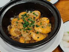 -百姓人家家常菜馆(大观·天地MALL店)
