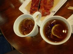 -粤色·老广州茶餐厅(河南商会大厦店)