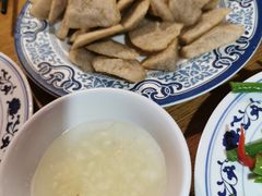 -铸钟褡裢火烧(西三环紫竹桥店)
