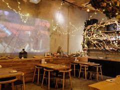 -Common Table · Brunch & Coffee