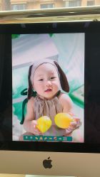 -天使宝宝儿童摄影店