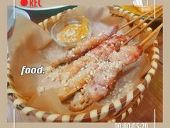 -曼谷食堂·泰国家庭料理(丹桂路店)