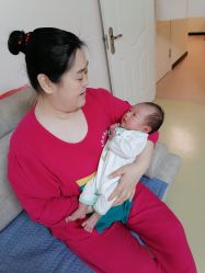 -喜悦母婴护理
