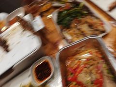 -木屋烧烤(坂田天安云谷店)