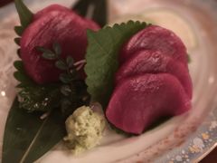 -泉寿司(万科公园店)