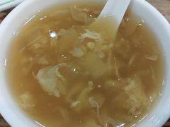 -沙湾姜埋奶(兴新包店)