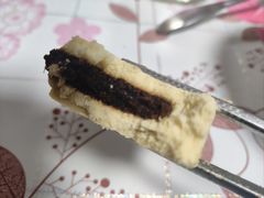 绿豆糕-刘记独流白糕干