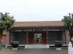 -武清南湖绿博园