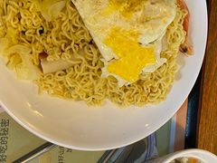 -晨间厨房·三明治(厦门一中店)