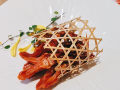 -新白鹿餐厅(城西银泰城店)
