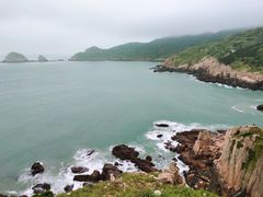 -枸杞岛