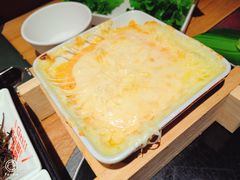 -炉小哥烤肉(熙地港店)