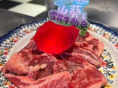 -快乐小羊(富强中路店)
