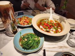 -鹿港小镇(霄云店)