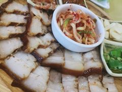 -老朴饭店(邮政街总店)