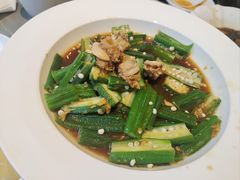 -大闫家烧烤·小海鲜家常菜(郑庄店)