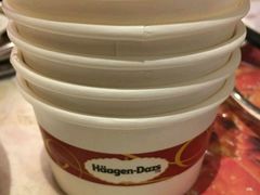 -芭菲盛宴·环球美食(解放碑英利国际店)