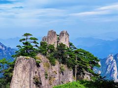 -自游人·美食一楼