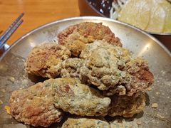 -冰川冷面·延边菜·炭烤串(观前店)