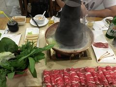-北门涮肉·铜锅涮肉(南锣鼓巷店)