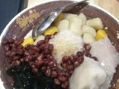 -鲜芋仙(观音桥大融城LG店)
