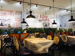 大堂-金陵暴走小龙虾·迷踪蟹(凯德MALL店)