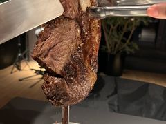 -拉蒂娜·巴西牛排馆 Latina·Brazilian Steakhouse(王府井喜悦店)