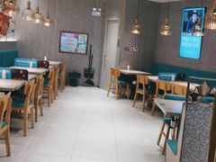 -半天妖烤鱼(丰科万达店)