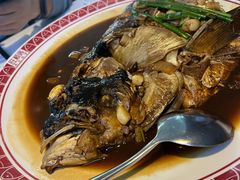 -旺顺阁鱼头泡饼(小红门店)