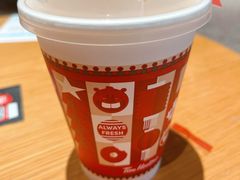 -Tims天好咖啡(长风大悦城店)
