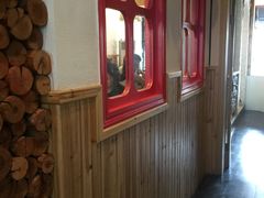 -乌镇那一年小院主题餐厅(甘泉西路店)