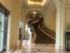 -利顺德大饭店·维多利亚花园(小白楼店)