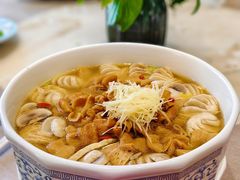 -華僑飯店中餐厅