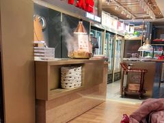 -西贝莜面村(当代商城店)