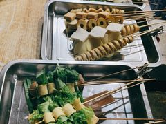 -非凡烧烤(历史博物馆店)
