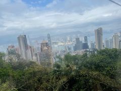 -山顶缆车