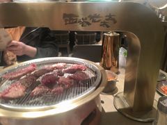 -西塔老太太泥炉烤肉(沈阳店)
