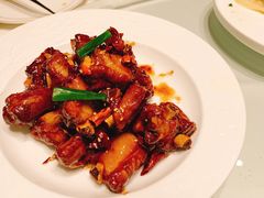 -老厨家(友谊路总店)