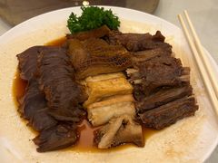 卤水拼盘-黄埔华苑酒家(黄埔店)